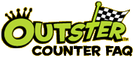 Outster FAQ